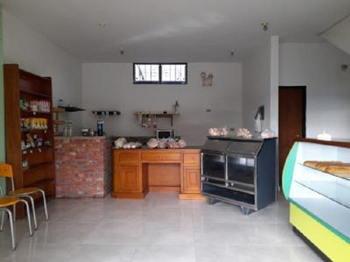 Imagen 6 de 6 de Local Comercial En Altos De Paramillo