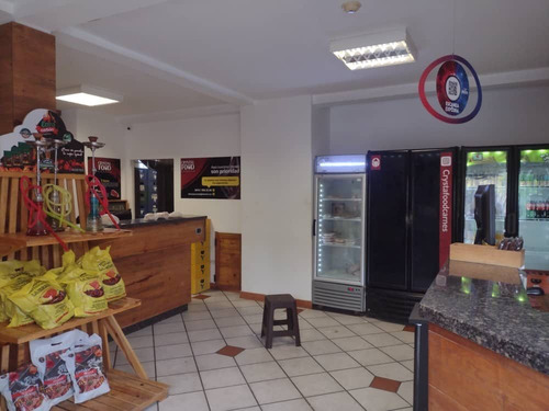 Imagen 3 de 7 de Fondo De Comercio En Venta