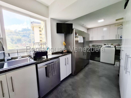 Stephany La Roche Apartamento En Venta En La Urbanizacion La Boyera Mls #25-17755