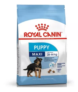 Alimento Para Perros Royal Canin Maxi Puppy 15 Kg