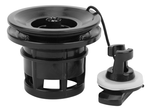 Tapa De Seguridad Con Válvula De Pvc Para Kayak Inflable, Bo