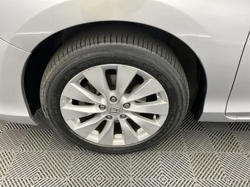 Honda Accord 3.5 Ex V6