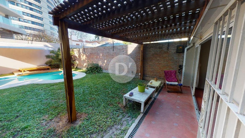 Imagen 4 de 30 de Muy Buena Casa , Entre Vias Y Libertador, Con 4 Dormitorios, Jardin, Pileta.