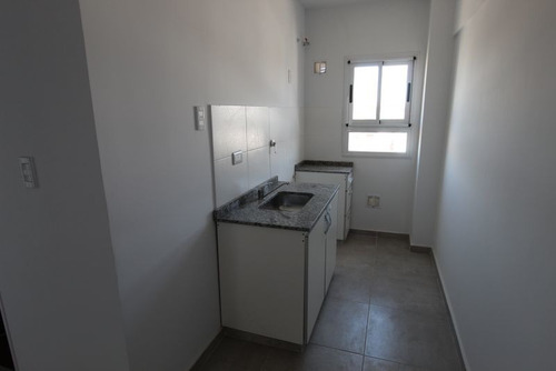 Imagen 7 de 16 de Departamento 2 Ambientes A Estrenar - De Categoria - Cuotas