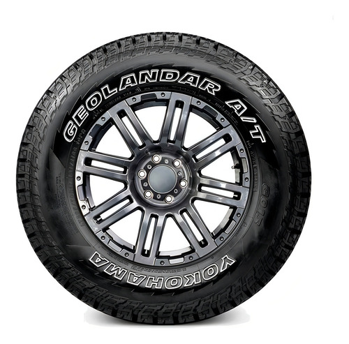 Neumático Yokohama Geolandar A/t G015 P 235/65r17 108 H
