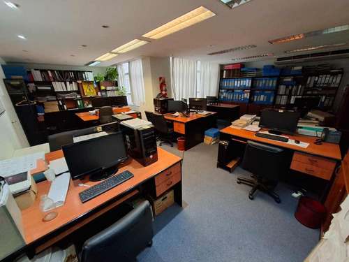Oficina Venta Monserrat Piso 250 Mts. Oportunidad