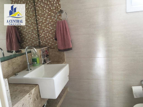 Imagem 20 de 28 de Casa Com 3 Dormitórios À Venda, 240 M² Por R$ 650.000 - Praia Do Sonho - Itanhaém/sp - Ca0553