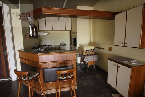 Casa À Venda, 384 M² Por R$ 2.690.000,00 - Três Figueiras - Porto Alegre/rs - Ca0148