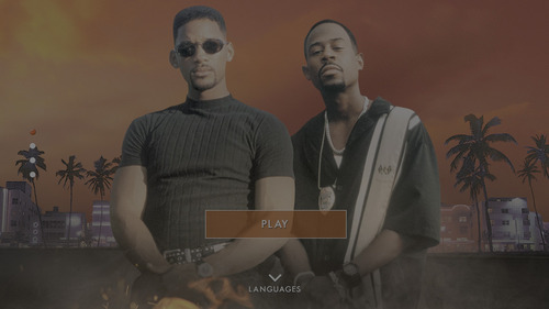 Bad Boys 1 Y 2 - 4k Uhd 2xbd25 Latino