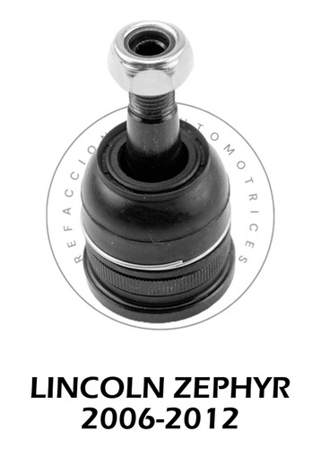 Rotula Superior Lincoln Zephyr 2006-2012