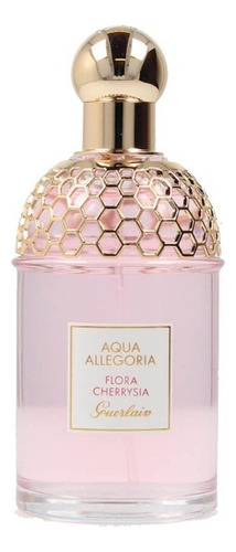 Guerlain Aqua Allegoria Flora Cherrysia Edt 75ml Premium Volumen de la unidad 75 mL