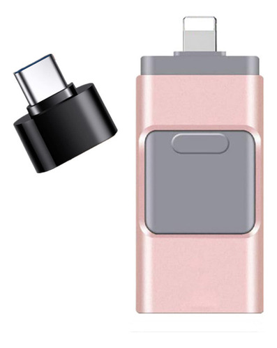 4 1 Alta Velocidad Usb Multi Drive Flash Photo Stick