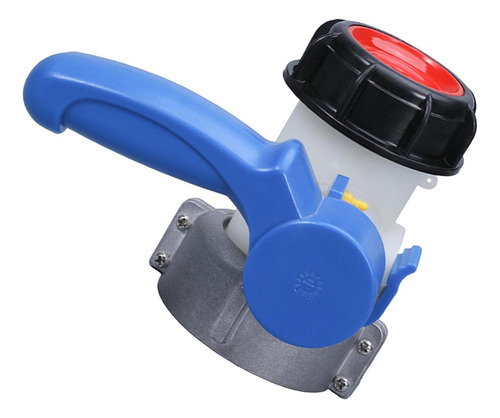 Adaptador De Tanque De Mano Ibc Contenedor De Agua Del Grifo