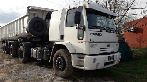 Ford Cargo