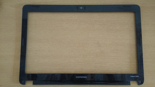 Marco Display Notebook Compaq Presario Cq42