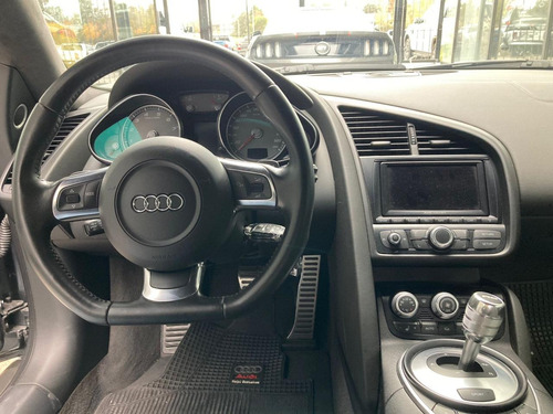 Audi R8 Coupé 4.2 Fsi 420cv Quattro