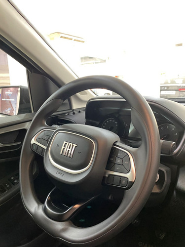 Fiat Pulse 1.3 Gse Drive Cvt