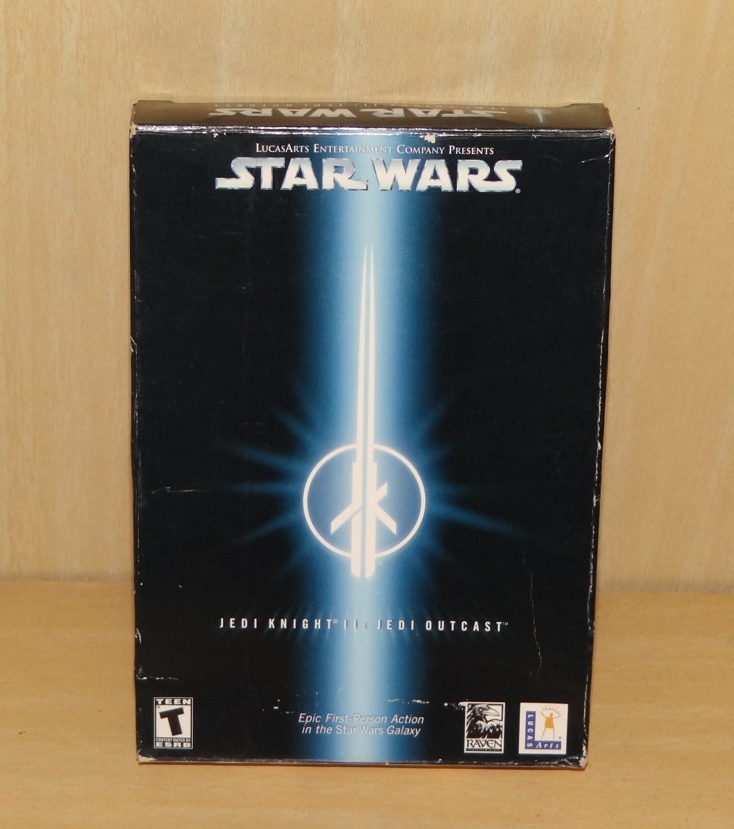 star wars jedi knight ii jedi outcast crack no cd star wars jedi knight ii jedi outcast crack no cd
