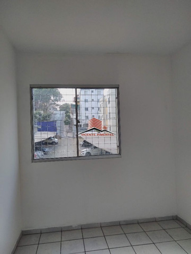 Imagem 6 de 10 de Apart 3 Quartos Bairro Camargos - 2720