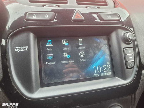 Imagem 9 de 14 de Chevrolet Cobalt 18a Eli 2017