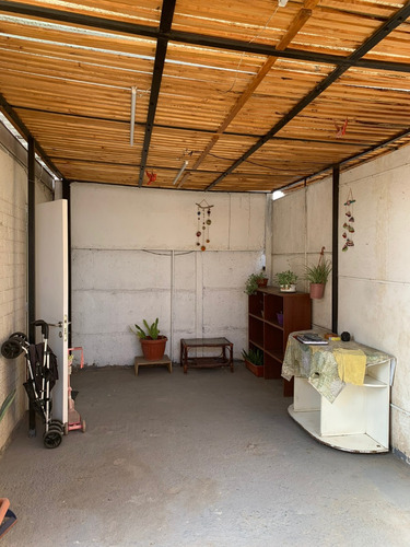 Arriendo Linda Casa, Lomas De Paine.
