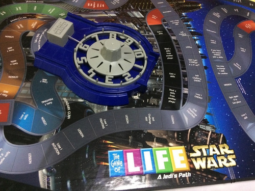 Life Star Wars A Jedi´s Path (incompleto /ingles) (Usado)