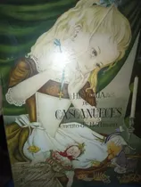Comprar Libro Historia Del Cascanueces