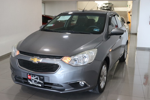 Chevrolet Aveo 1.6 Lt Mt