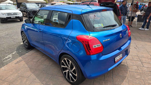 Suzuki Swift 1.0 Booster Jet At