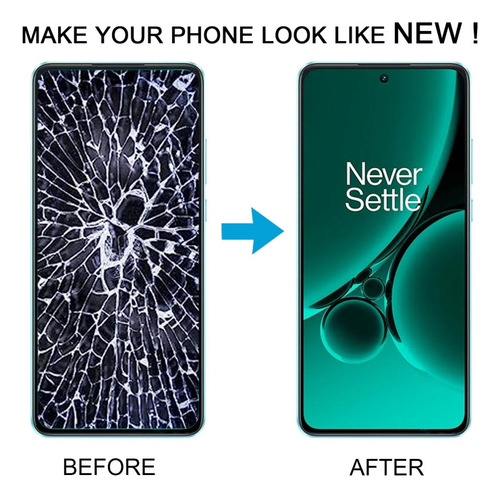Pantalla Lcd Amoled Táctil For Oneplus Nord Ce 3 Cph256
