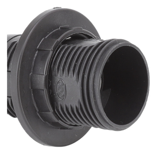 . Funda Abs Base, 10 Piezas, Soporte E14