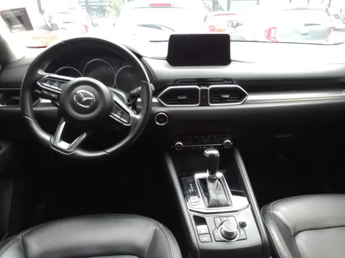 Mazda CX-5 Touring