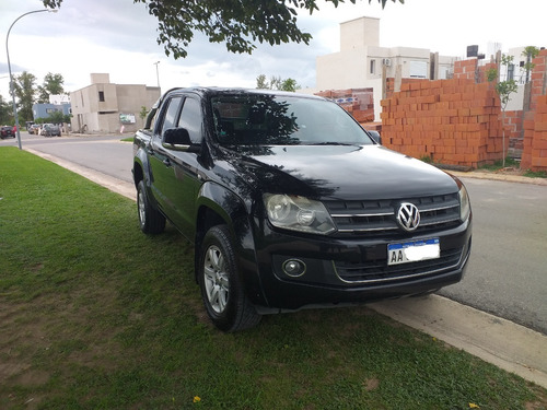 Volkwagen Amarok