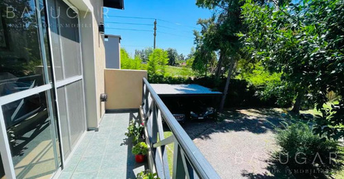 Venta Casa En Barrio Privado La Campiña / Pilar - Apto Crédito