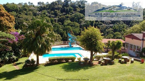 Imagem 1 de 17 de Chácaras À Venda Em Mairiporã/sp - Compre O Seu Chácaras Aqui! - 1478294