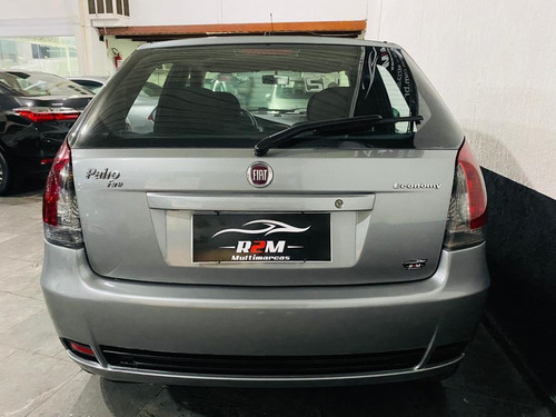 Imagem 10 de 14 de Fiat Palio 1.0 Economy Fire Flex 8v 4p