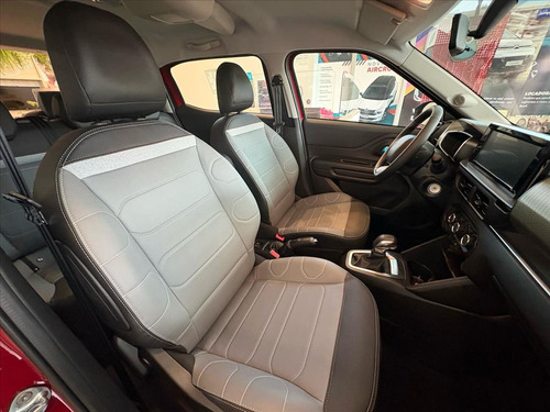 Citroën C3 Aircross 1.0 TURBO 200 FLEX SHINE 7L CVT