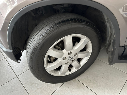 Honda CR-V 2.0 Lx 4x2 Aut. 5p