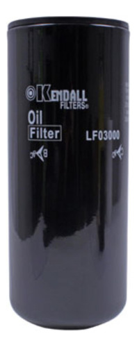 Filtro Aceite K. 6ct-8.3 1983 Al 2017