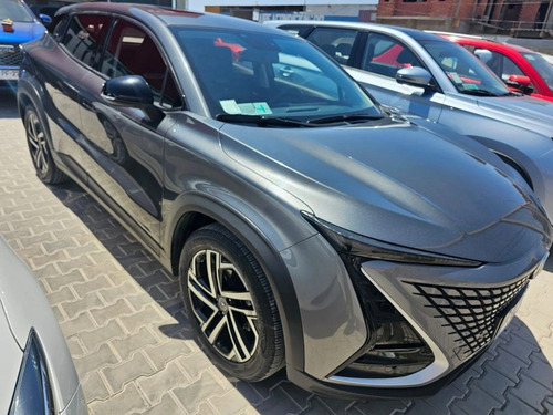 Changan Uni-T LUXURY 1.5T AUT