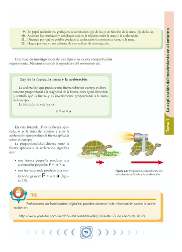 Ciencias 2 Física Editorial Trillas