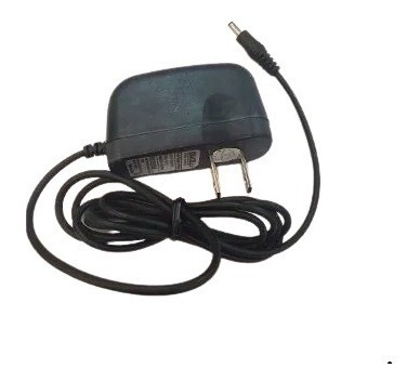 Cargador Gen Nokia 6265/6101 Plus Grueso Negro 