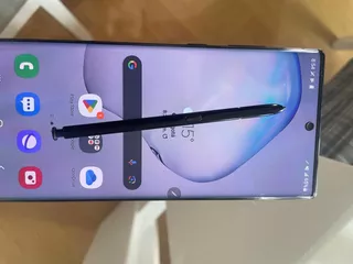 Samsung Note 10 Plus