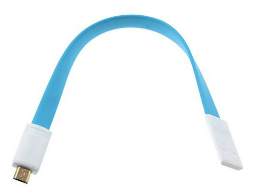  Cable Usb Corto Compatible Con Amazon Kindle Fire Hdx 8.9, 