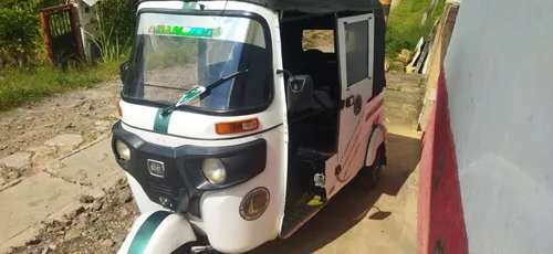 Motocarro Torito