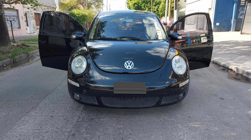 Volkswagen New Beetle