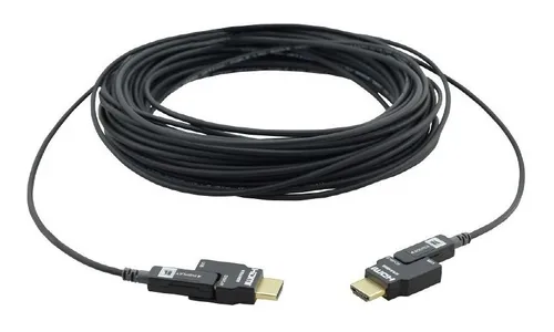 Cable optico online o hdmi