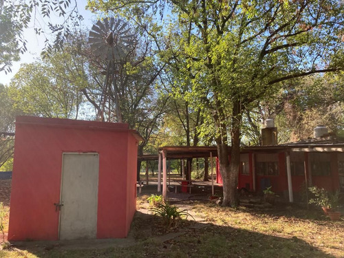 Lote De 95,36 X 151,60 Cercano A Ruta 25 Y Panamericana