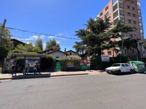 Lote En Venta En Ituzaingo Norte