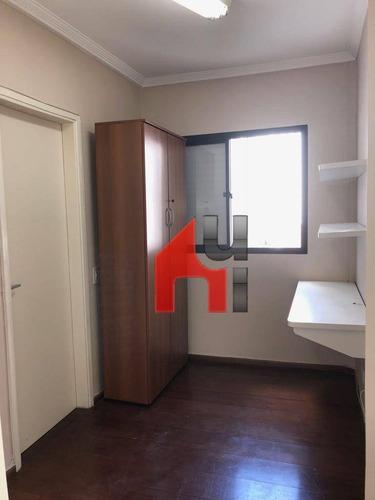 Imagem 23 de 25 de Apartamento À Venda, 75 M² Por R$ 630.000,00 - Paraíso - São Paulo/sp - Ap1814